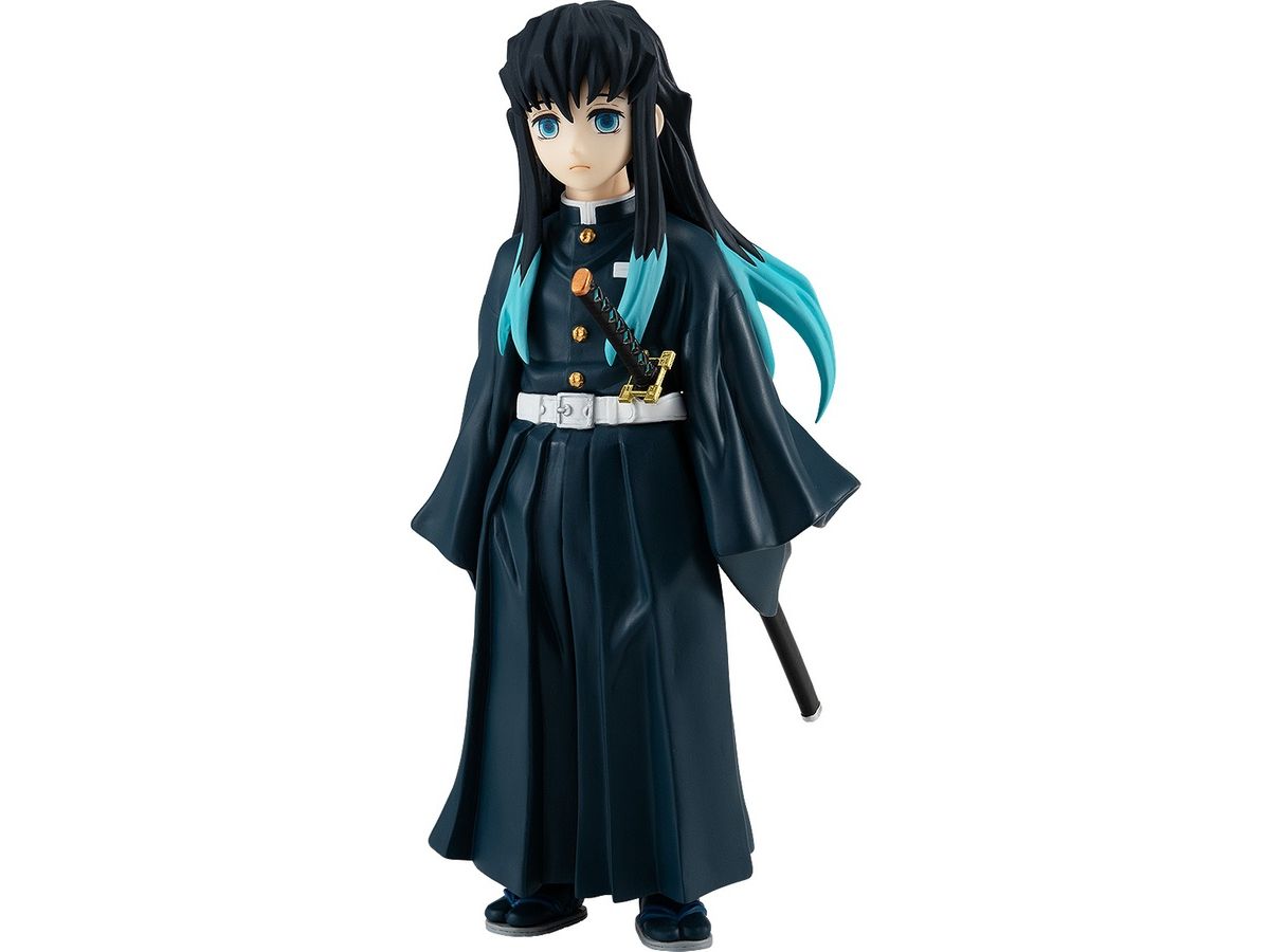POP UP PARADE Muichiro Tokito (Demon Slayer: Kimetsu no Yaiba)