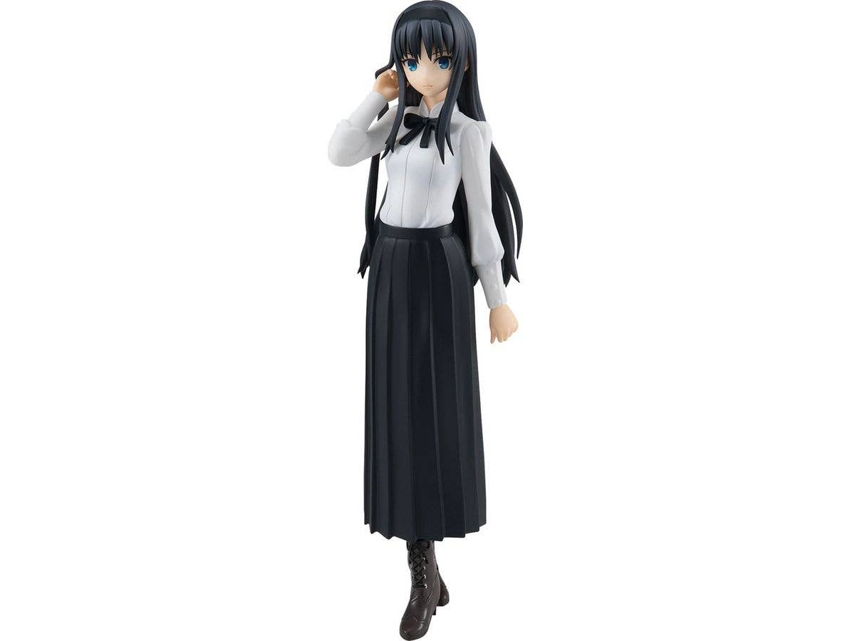 POP UP PARADE Akiha Tohno (TSUKIHIME -A piece of blue glass moon-)