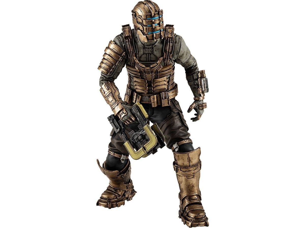 POP UP PARADE Isaac Clarke (Dead Space)