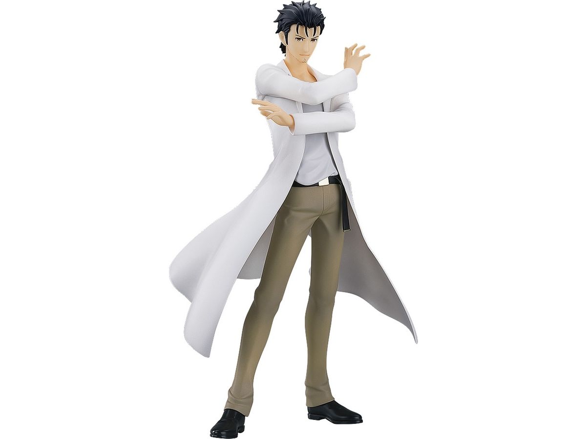 POP UP PARADE Rintaro Okabe (STEINS;GATE)