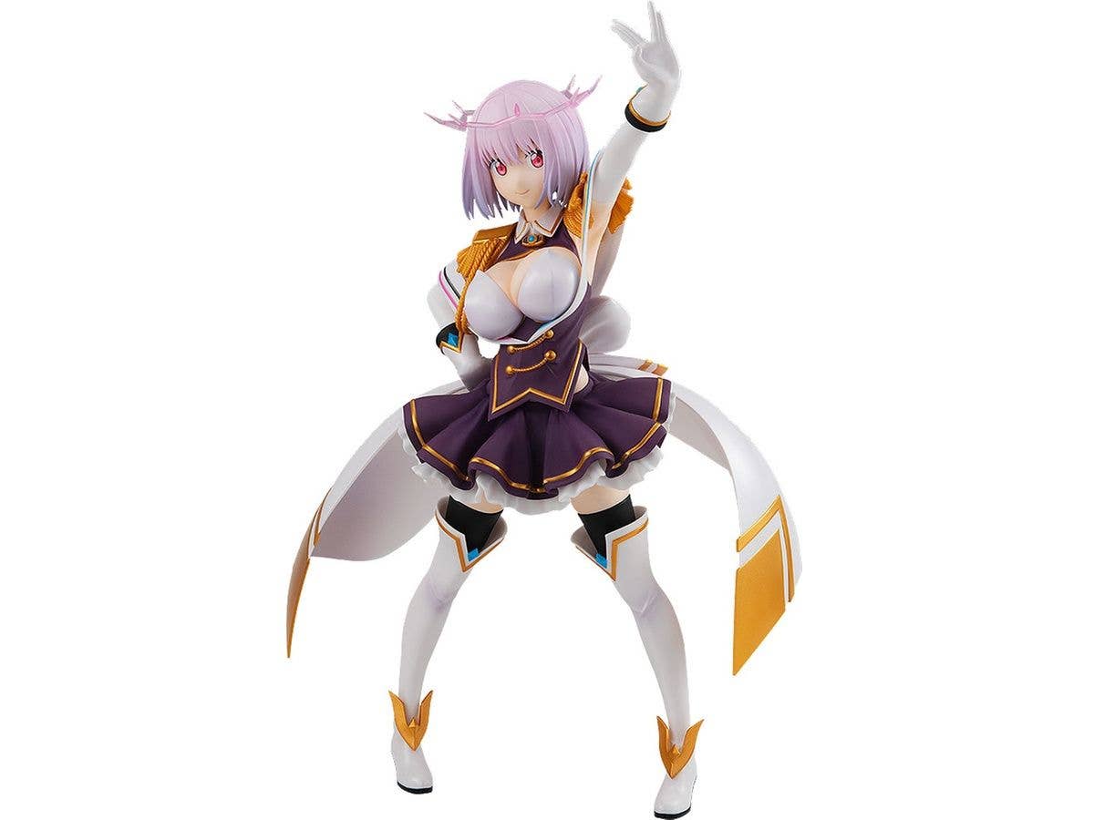 POP UP PARADE Akane Shinjo (New Order) L Size (GRIDMAN UNIVERSE)
