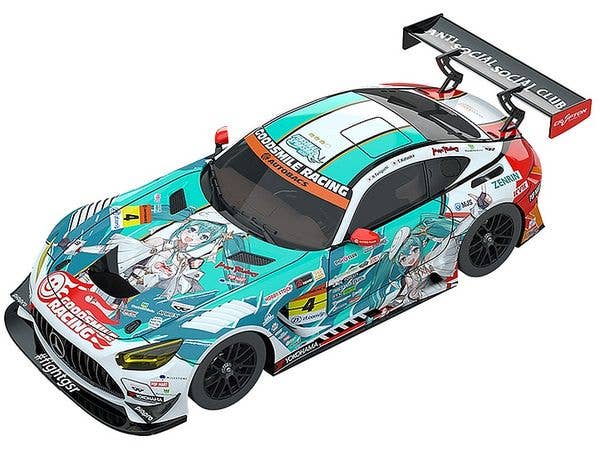 Good Smile Hatsune Miku AMG 2023 Season Opening Ver.