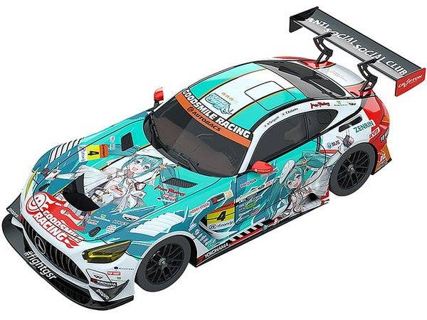 Good Smile Hatsune Miku AMG 2023 Season Opening Ver.