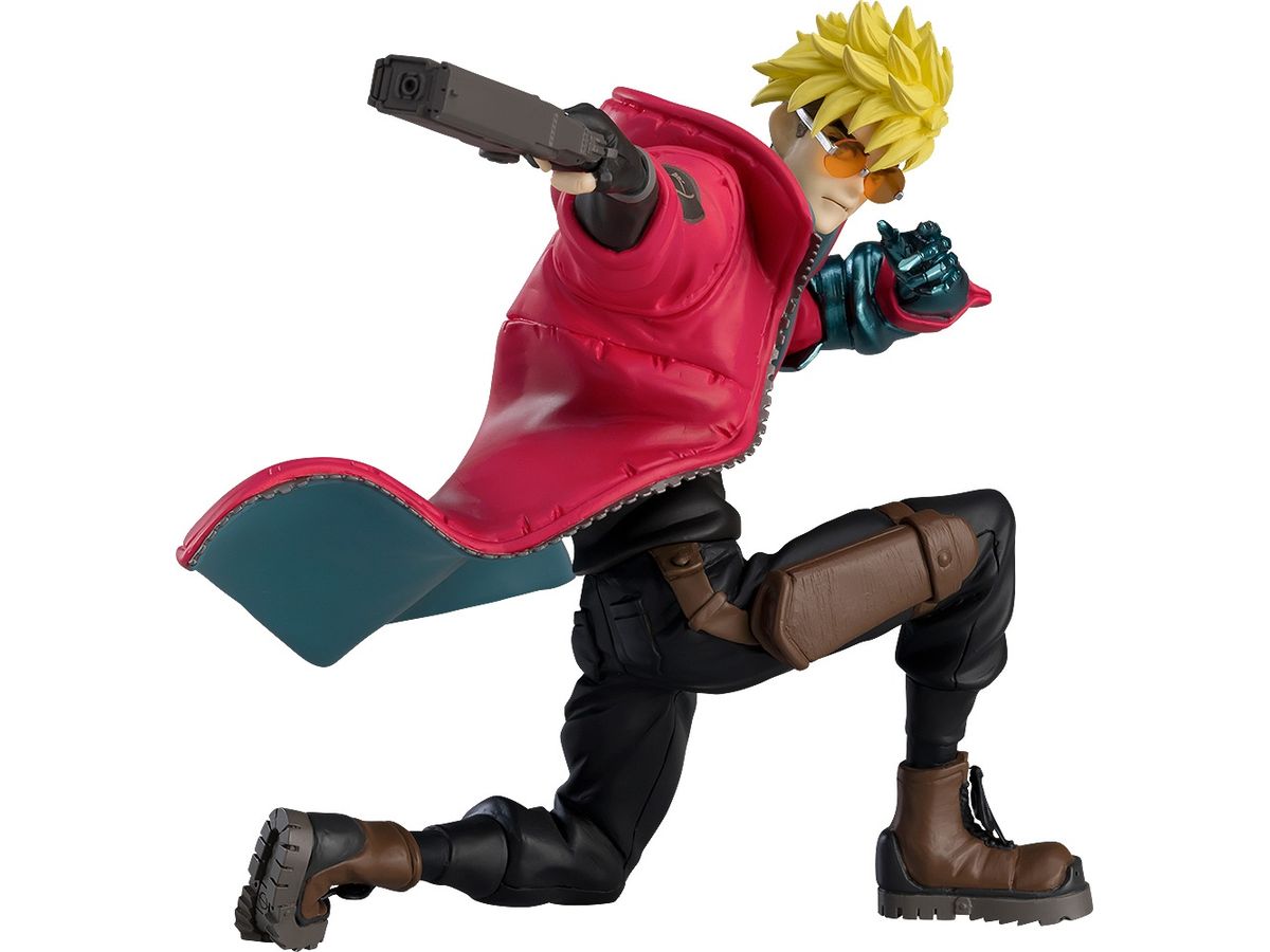 POP UP PARADE Vash the Stampede (TRIGUN STAMPEDE)