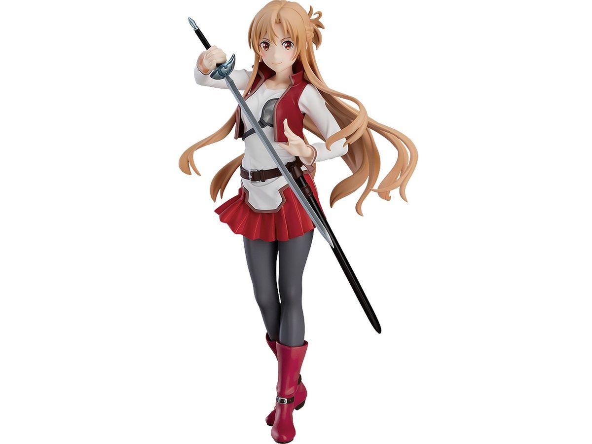 POP UP PARADE Asuna: Aria of a Starless Night Ver. (Sword Art Online the Movie -Progressive- Aria of a Starless Night)