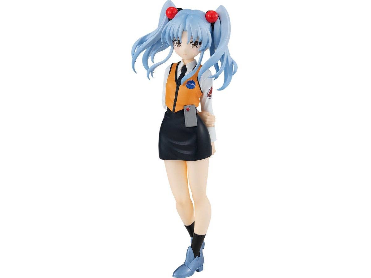 POP UP PARADE Ruri Hoshino (Martian Successor Nadesico)