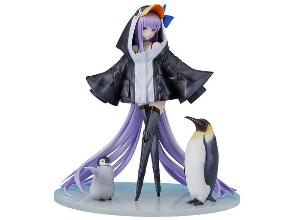 Fate/Grand Order: Lancer/Mysterious Alter Ego Lambda (AQ) Figure