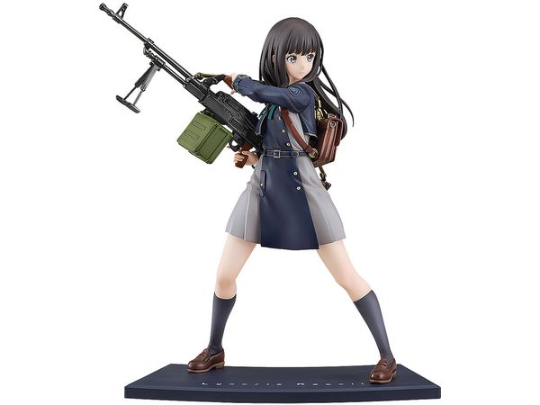 Lycoris Recoil: Takina Inoue Figure