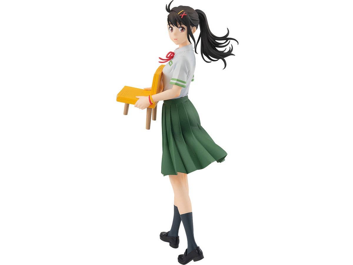 POP UP PARADE Suzume Iwato (Suzume)