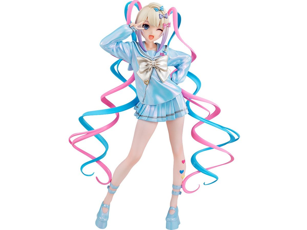 POP UP PARADE OMGkawaiiAngel (NEEDY GIRL OVERDOSE) (Reissue)