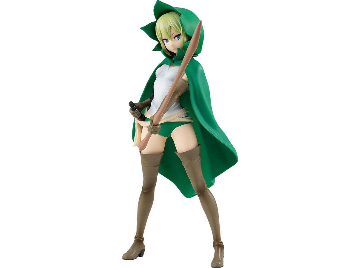 POP UP PARADE Ryu Lion (Is It Wrong to Try to Pick Up Girls in a Dungeon? IV)