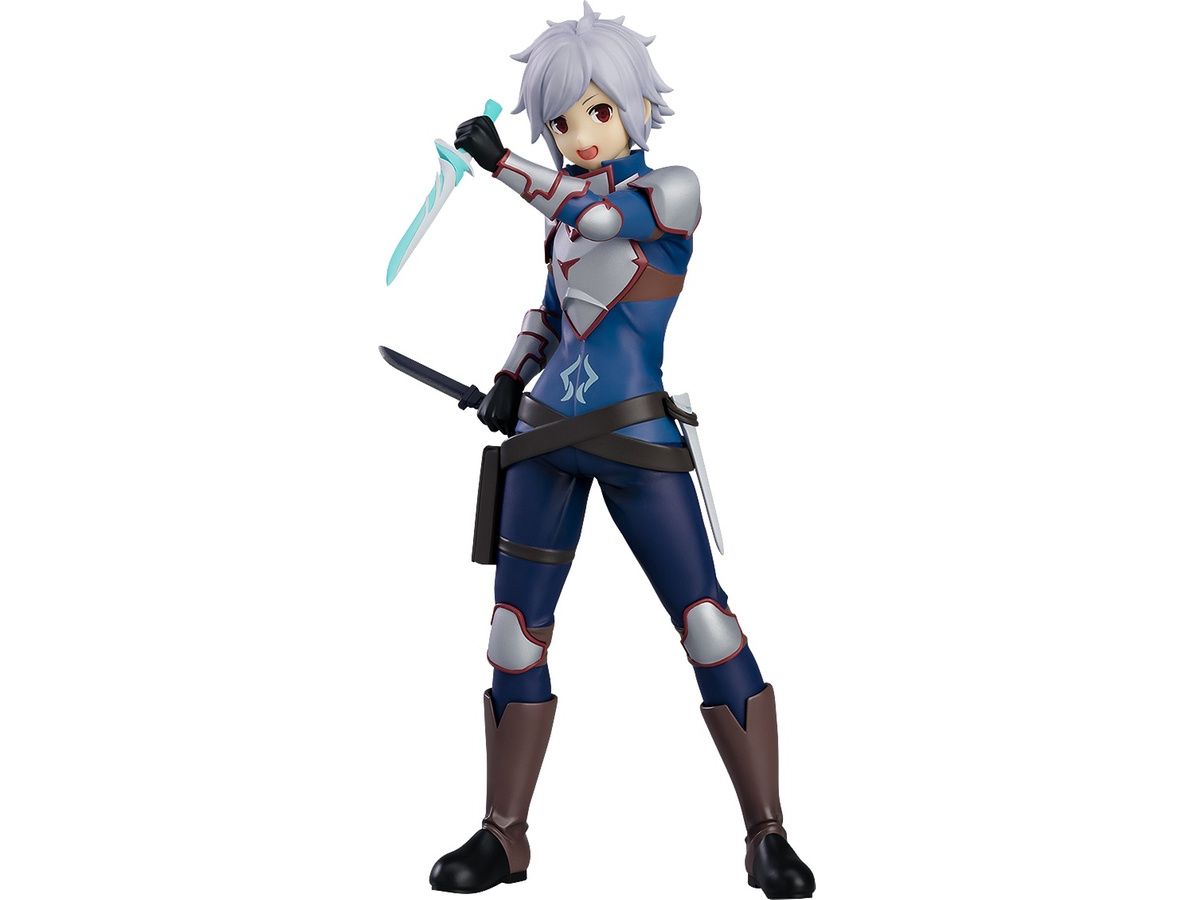 POP UP PARADE Bell Cranel (Is It Wrong to Try to Pick Up Girls in a Dungeon? IV)