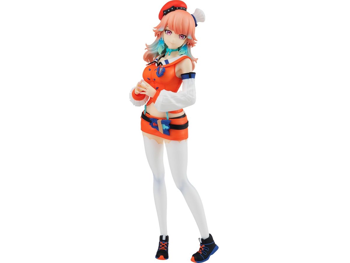 POP UP PARADE Takanashi Kiara (hololive production)