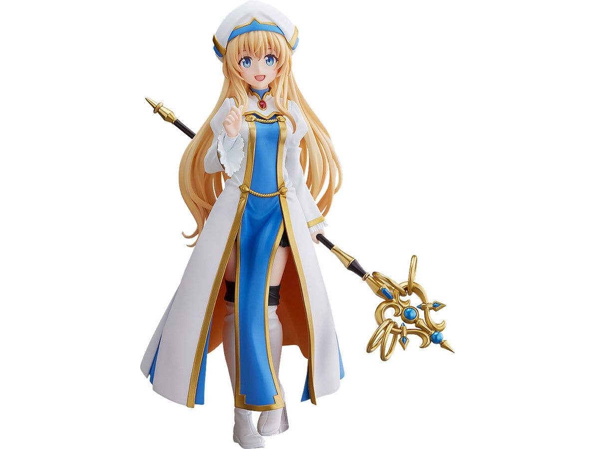 POP UP PARADE Priestess L Size (Goblin Slayer II)