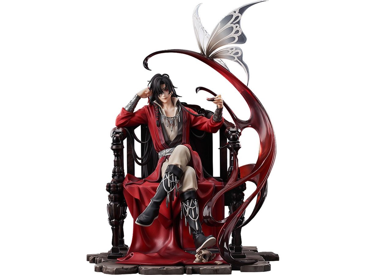 Heaven Official's Blessing: Hua Cheng Figure