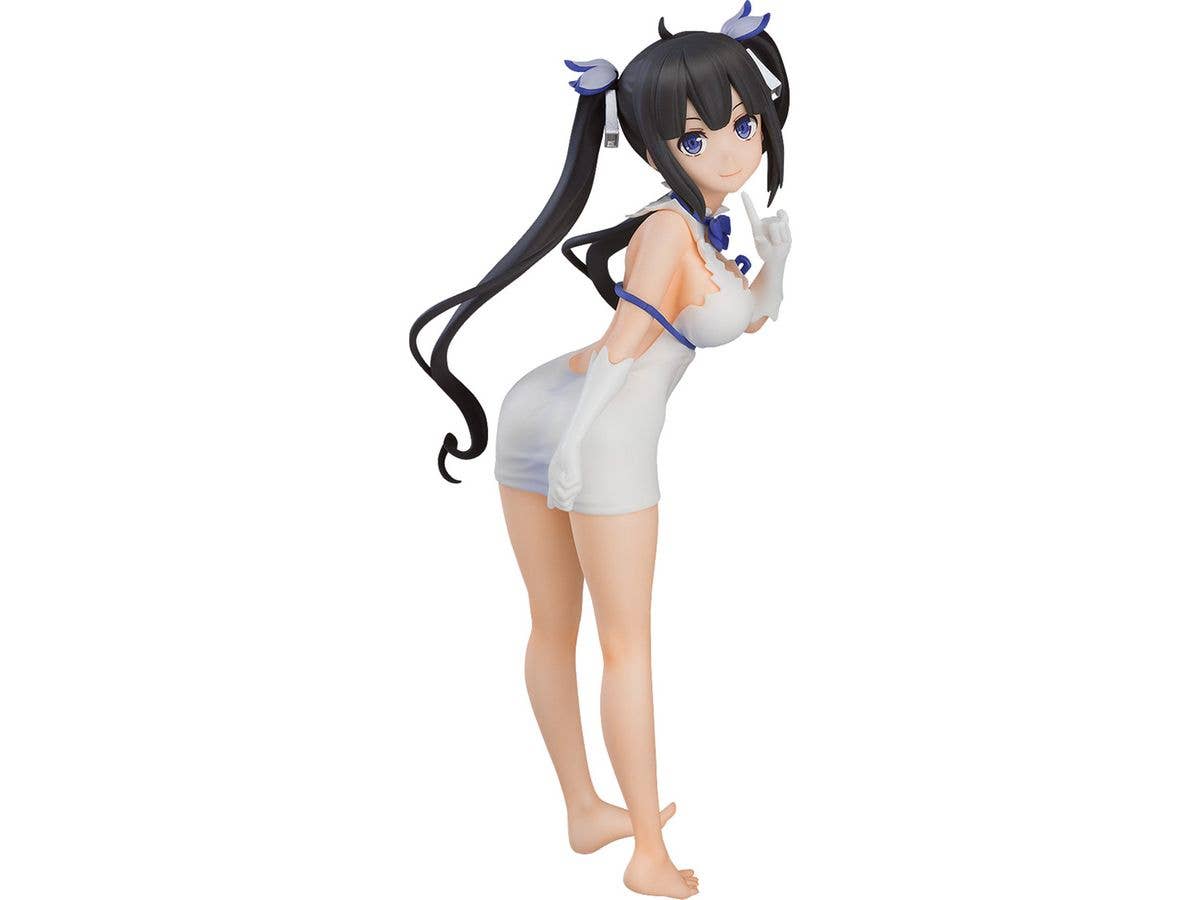 POP UP PARADE Hestia (Is It Wrong to Try to Pick Up Girls in a Dungeon? IV)