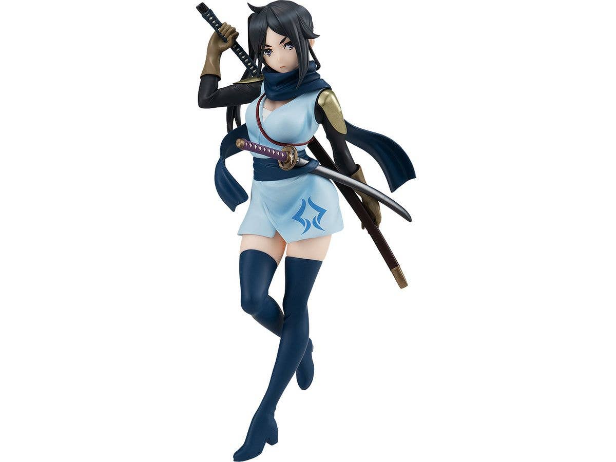 POP UP PARADE Yamato Mikoto (Is It Wrong to Try to Pick Up Girls in a Dungeon? IV)