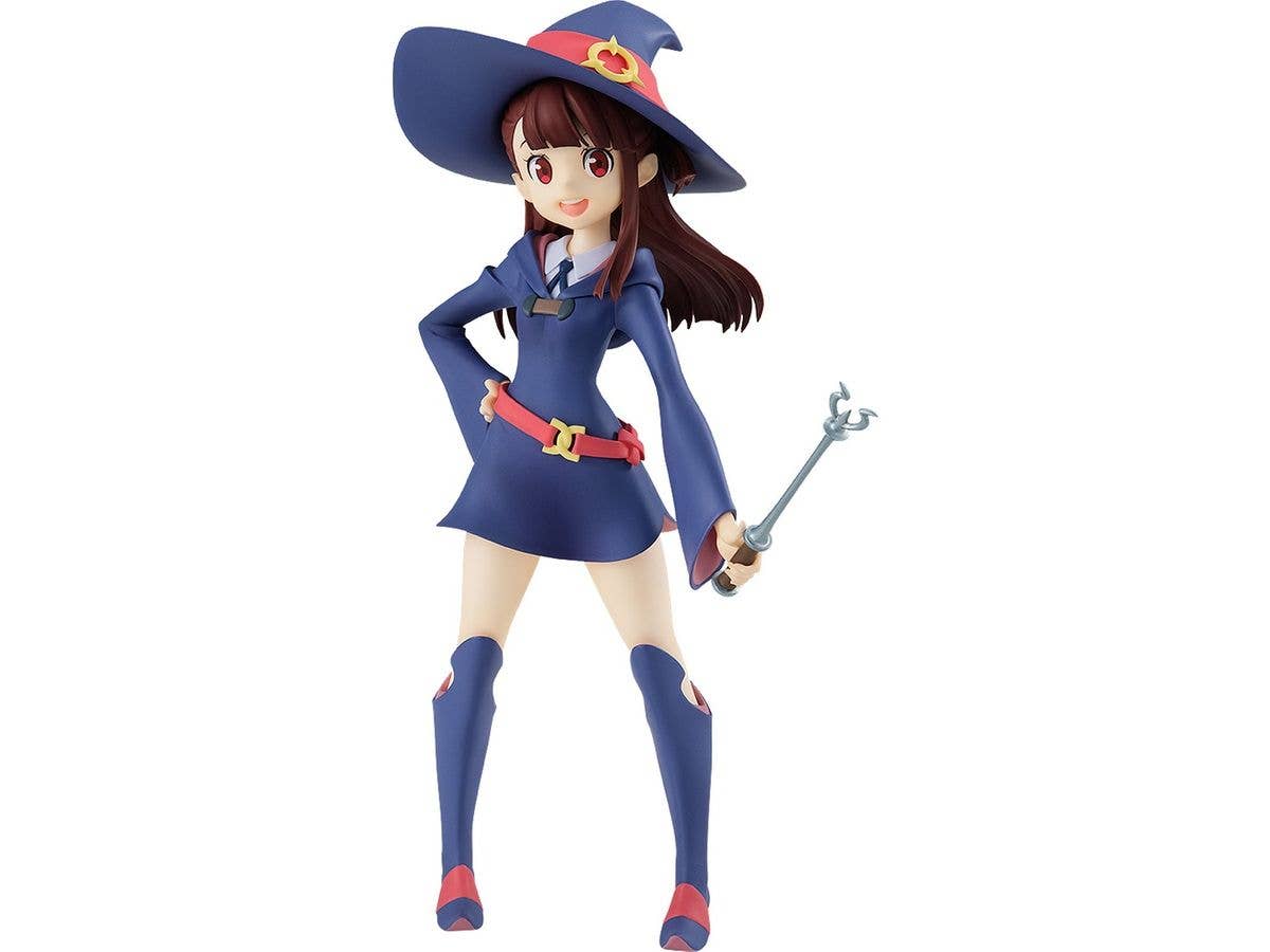 POP UP PARADE Atsuko Kagari (Little Witch Academia)
