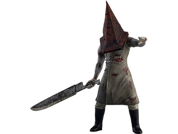 POP UP PARADE Red Pyramid Thing (Silent Hill 2)