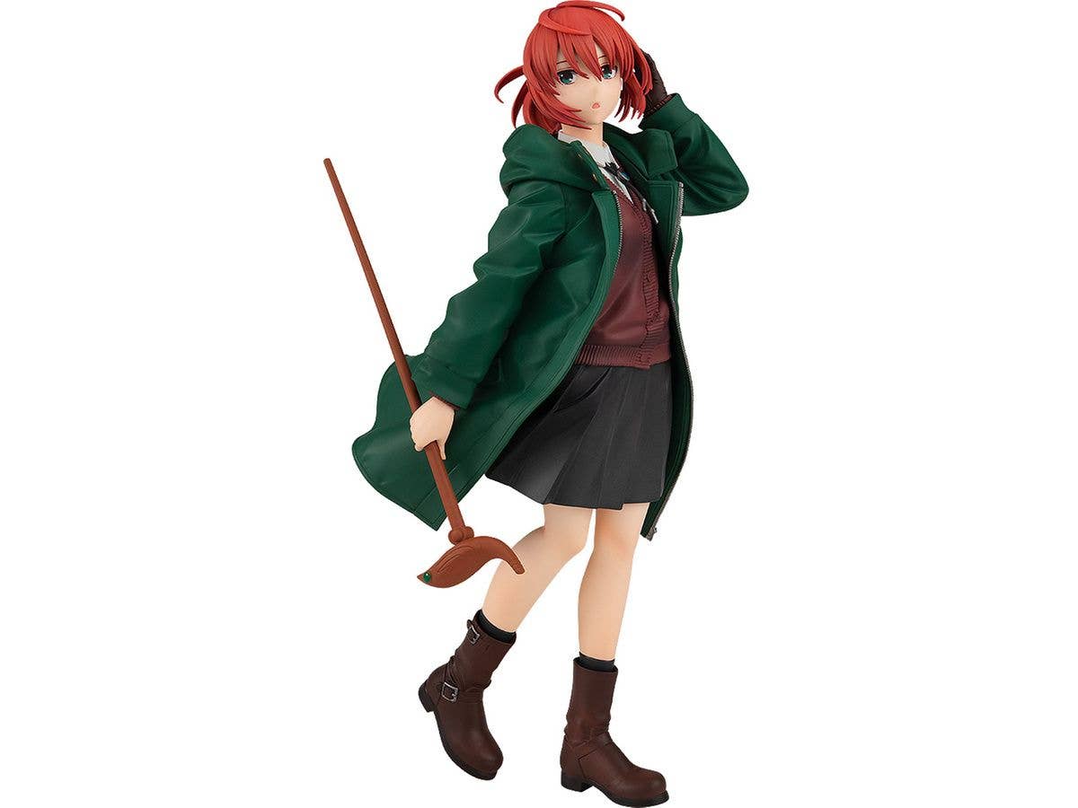POP UP PARADE Chise Hatori (The Ancient Magus' Bride Season 2)