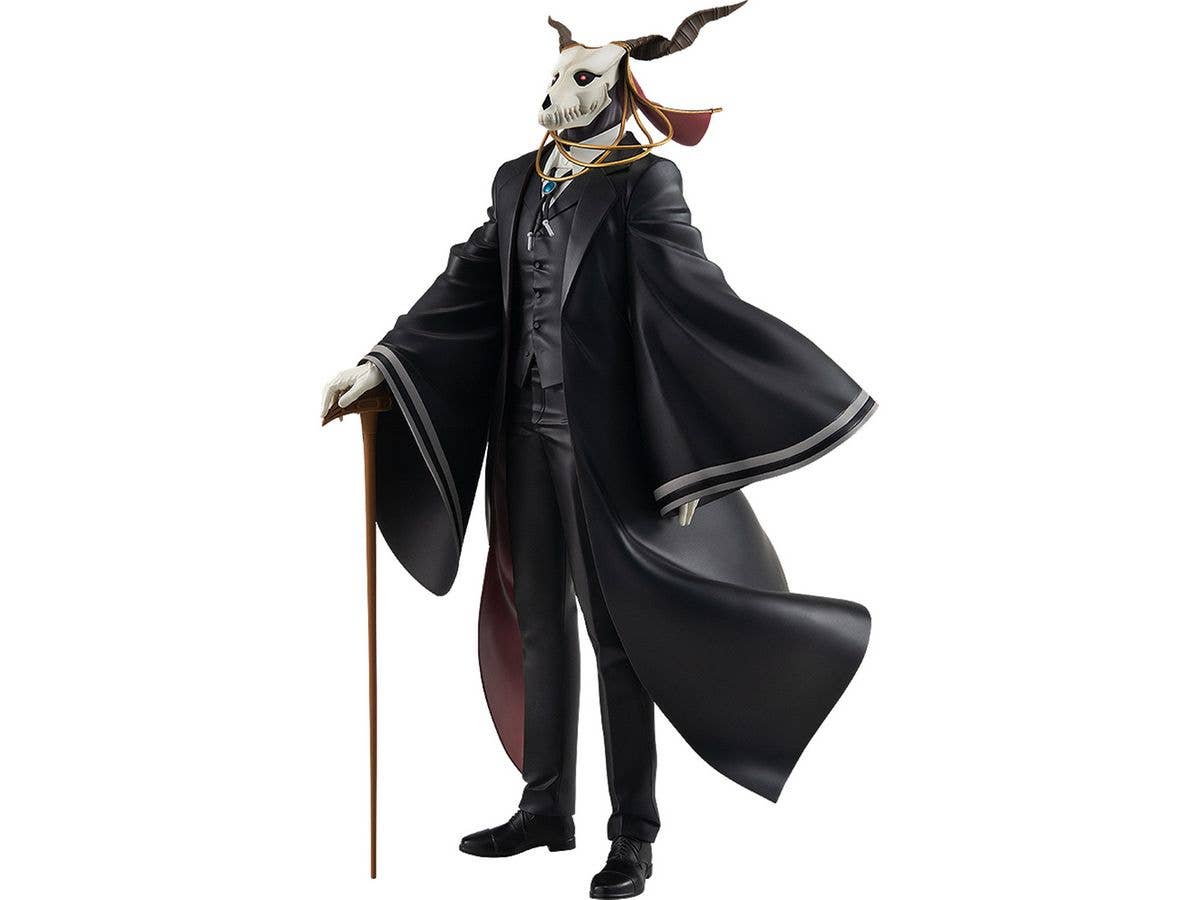 POP UP PARADE Elias Ainsworth L Size (The Ancient Magus' Bride Season 2)