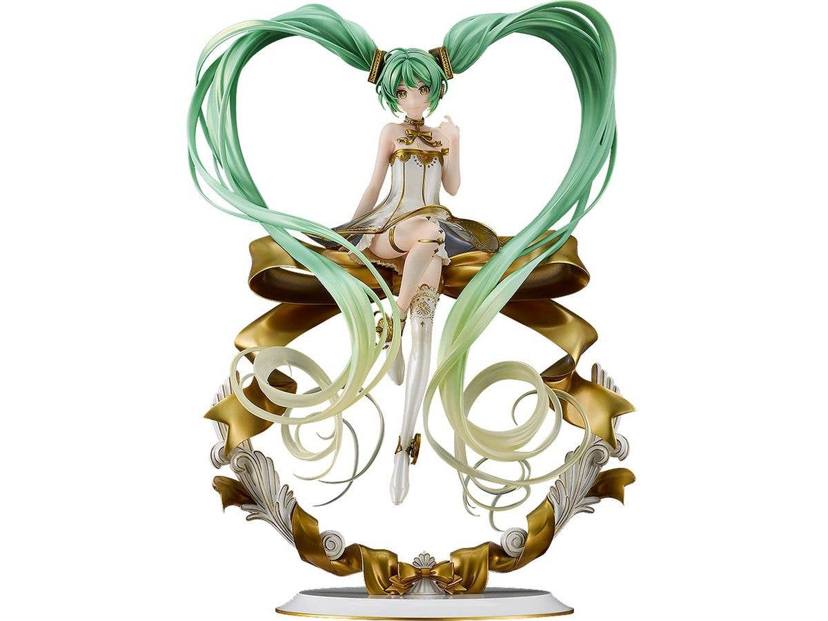 Character Vocal Series Hatsune Miku Symphony: 2022 Ver. Figure