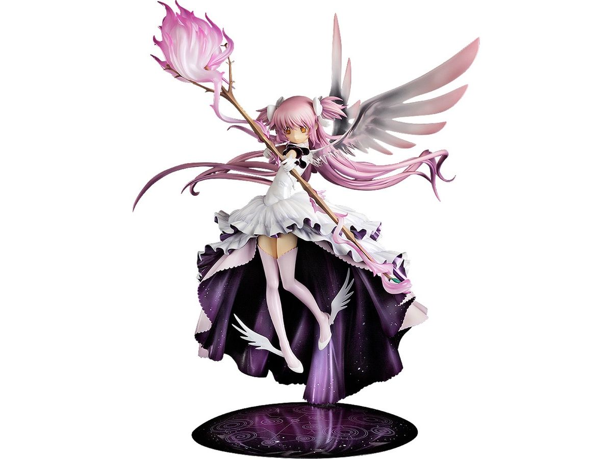 Puella Magi Madoka Magica: Ultimate Madoka (Reissue)