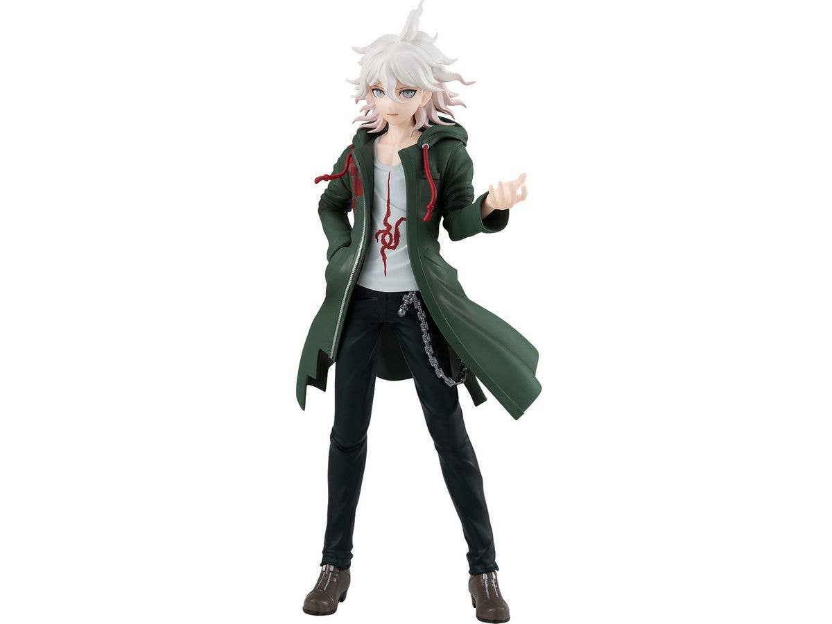 POP UP PARADE Nagito Komaeda (Danganronpa 1/2 Reload) (Reissue)