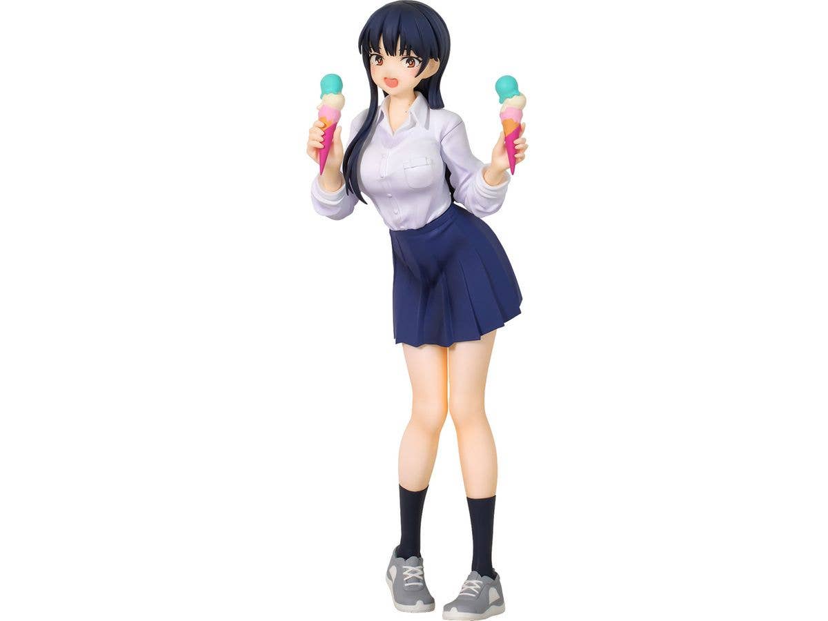 POP UP PARADE Anna Yamada (The Dangers in My Heart)