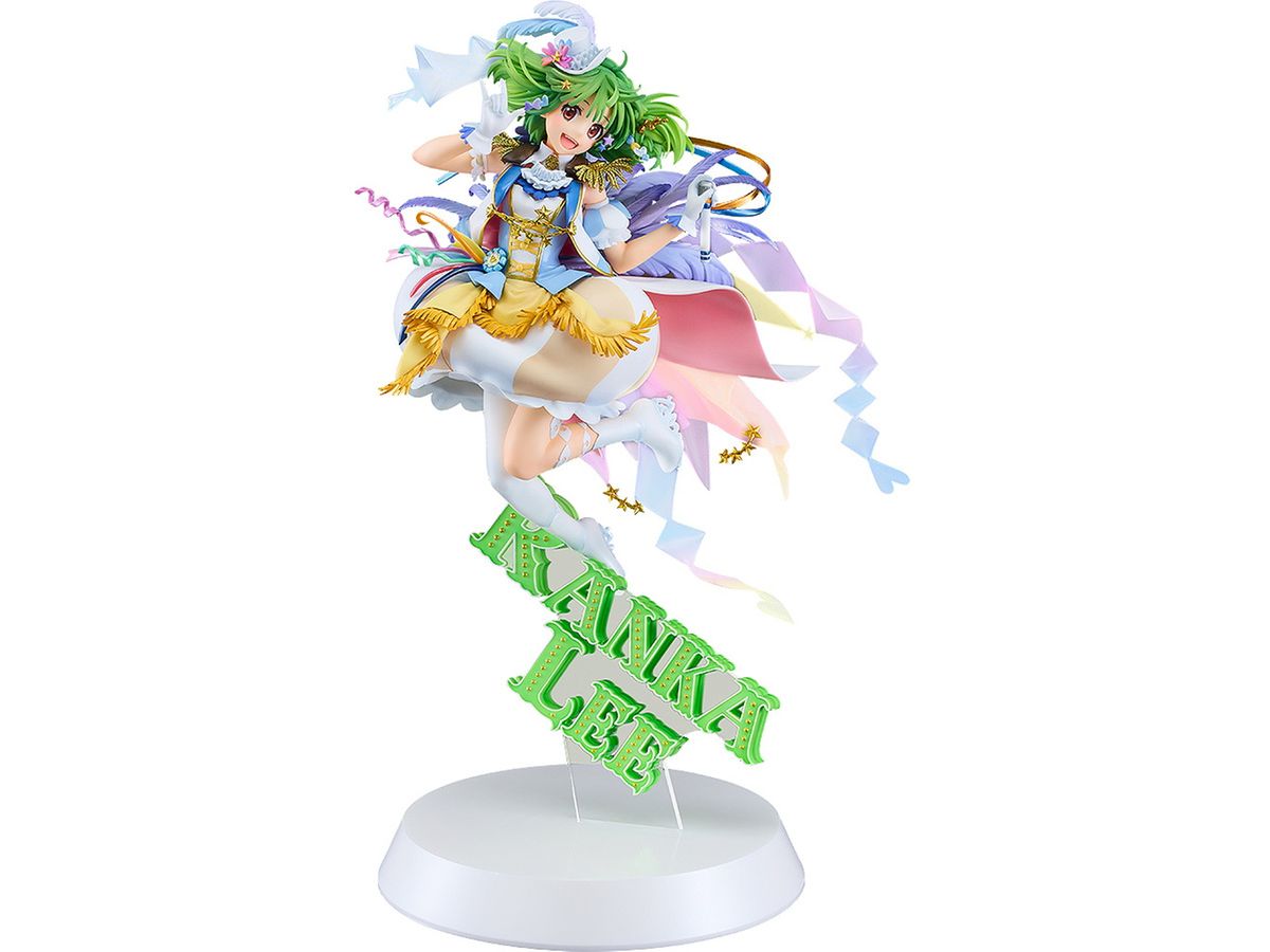 Macross Frontier: Ranka Lee -Anniversary Stage Ver.-