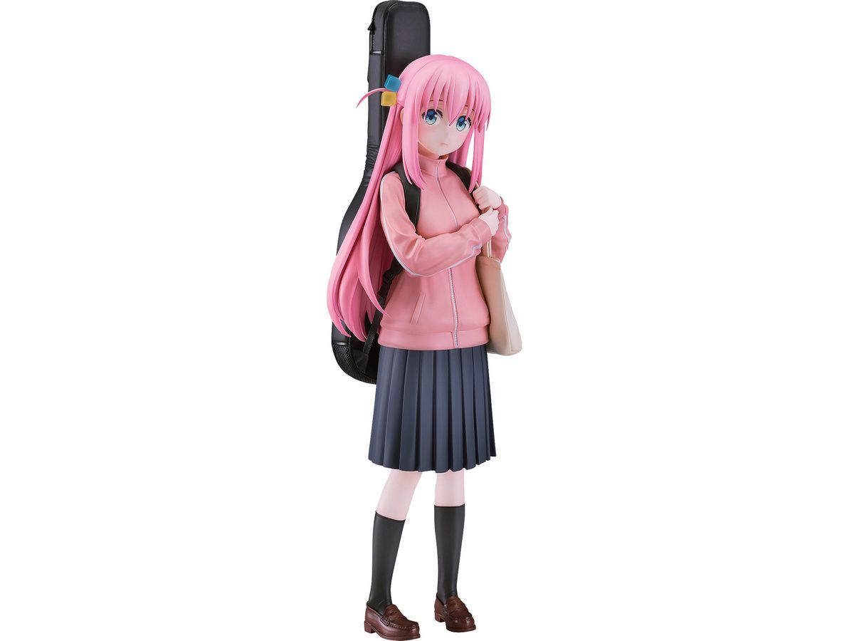 Bocchi the Rock!: Hitori Gotoh Figure