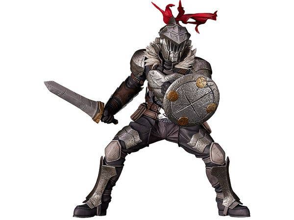 POP UP PARADE Goblin Slayer L Size (Goblin Slayer II)