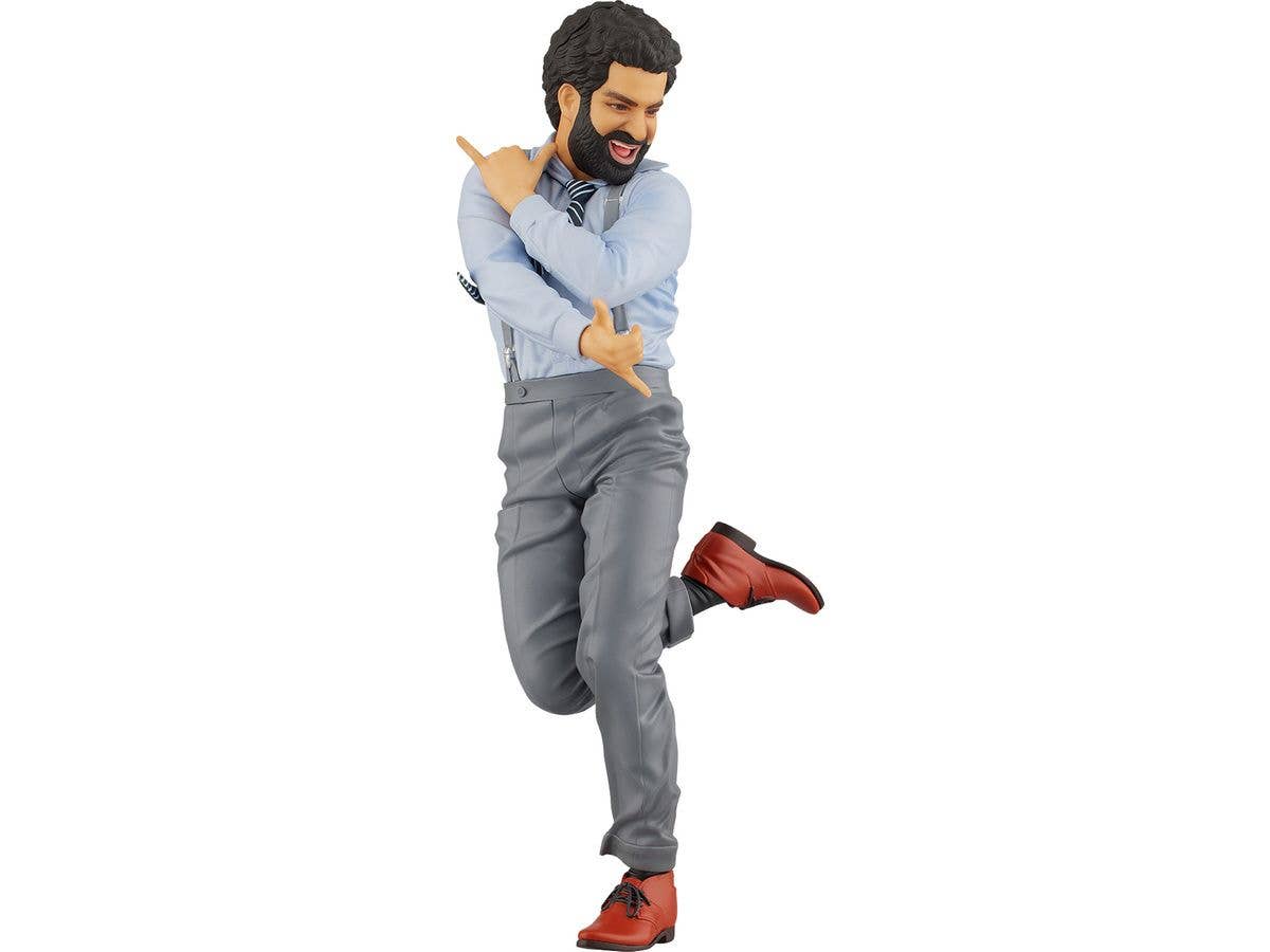 POP UP PARADE Komaram Bheem (RRR)