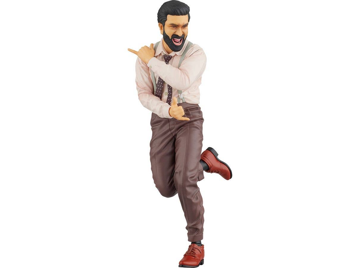 POP UP PARADE Alluri Rama Raju (RRR)