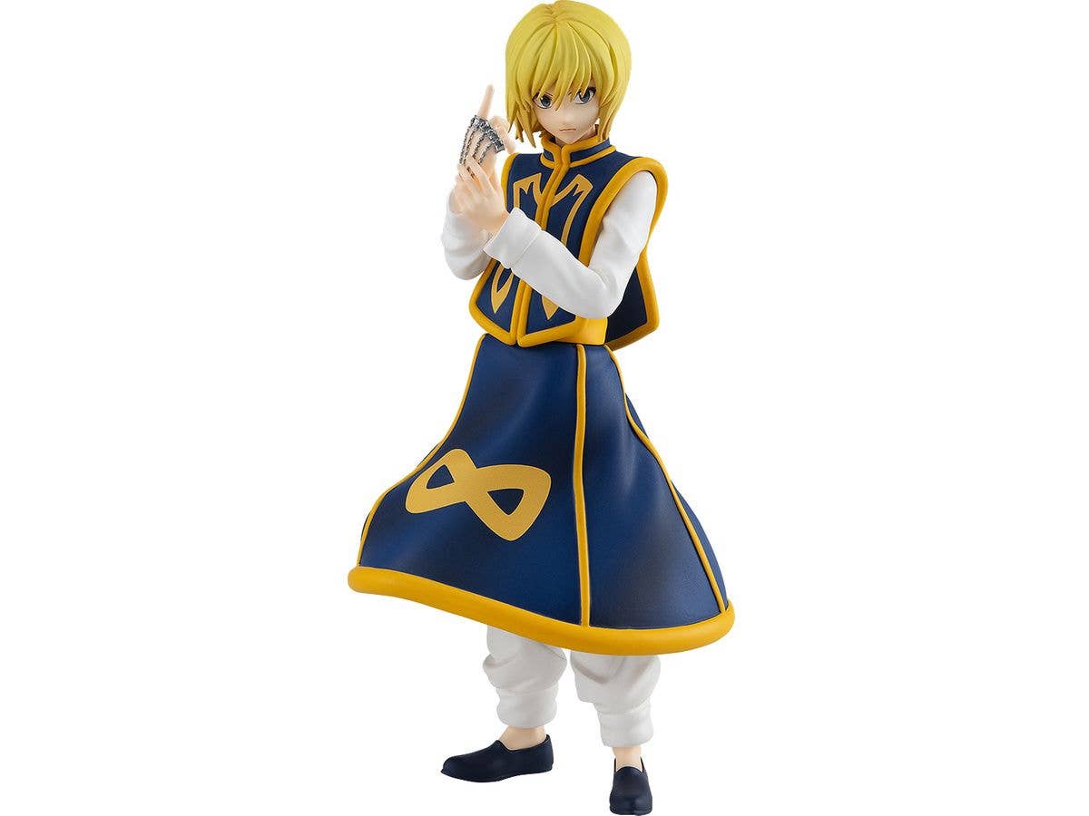 POP UP PARADE Kurapika (HUNTER x HUNTER)