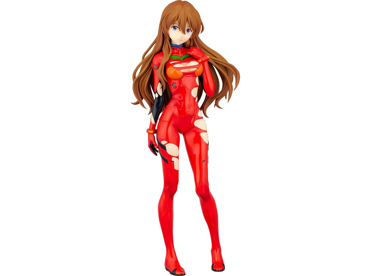 POP UP PARADE Asuka Langley XL Size (Rebuild of Evangelion)