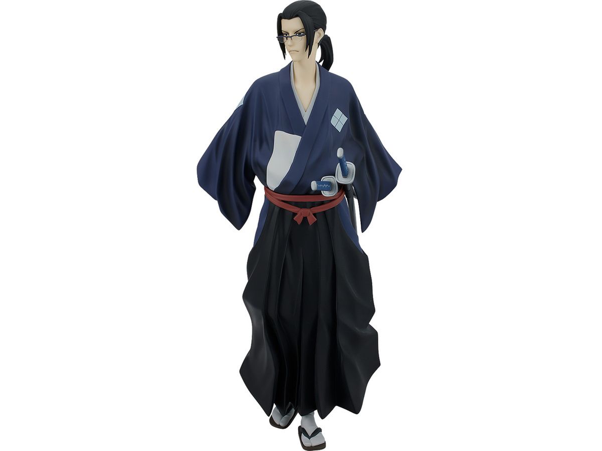 POP UP PARADE Jin L Size (Samurai Champloo)