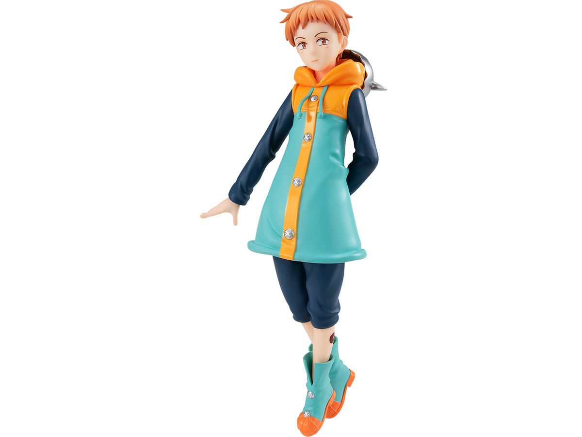 POP UP PARADE King (The Seven Deadly Sins)
