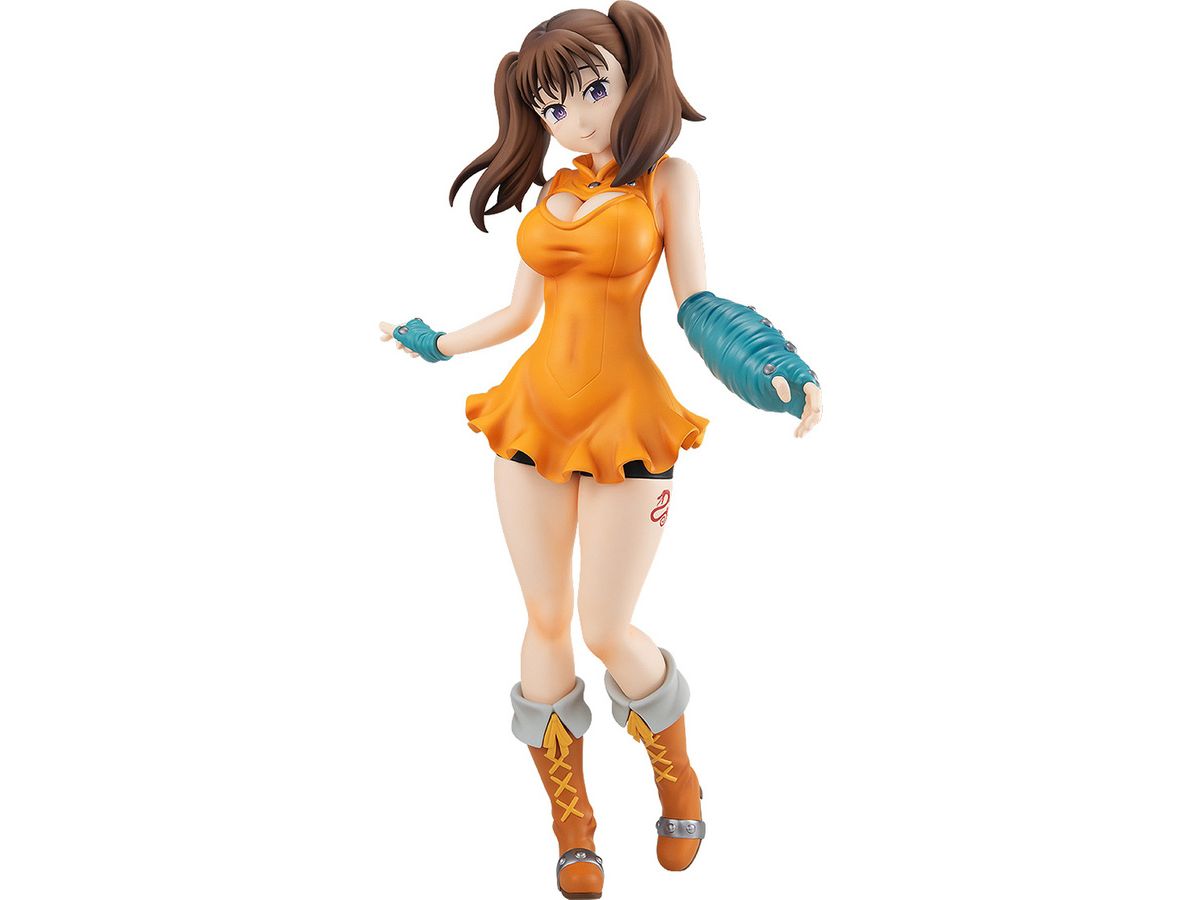 POP UP PARADE Diane XL Size (The Seven Deadly Sins)