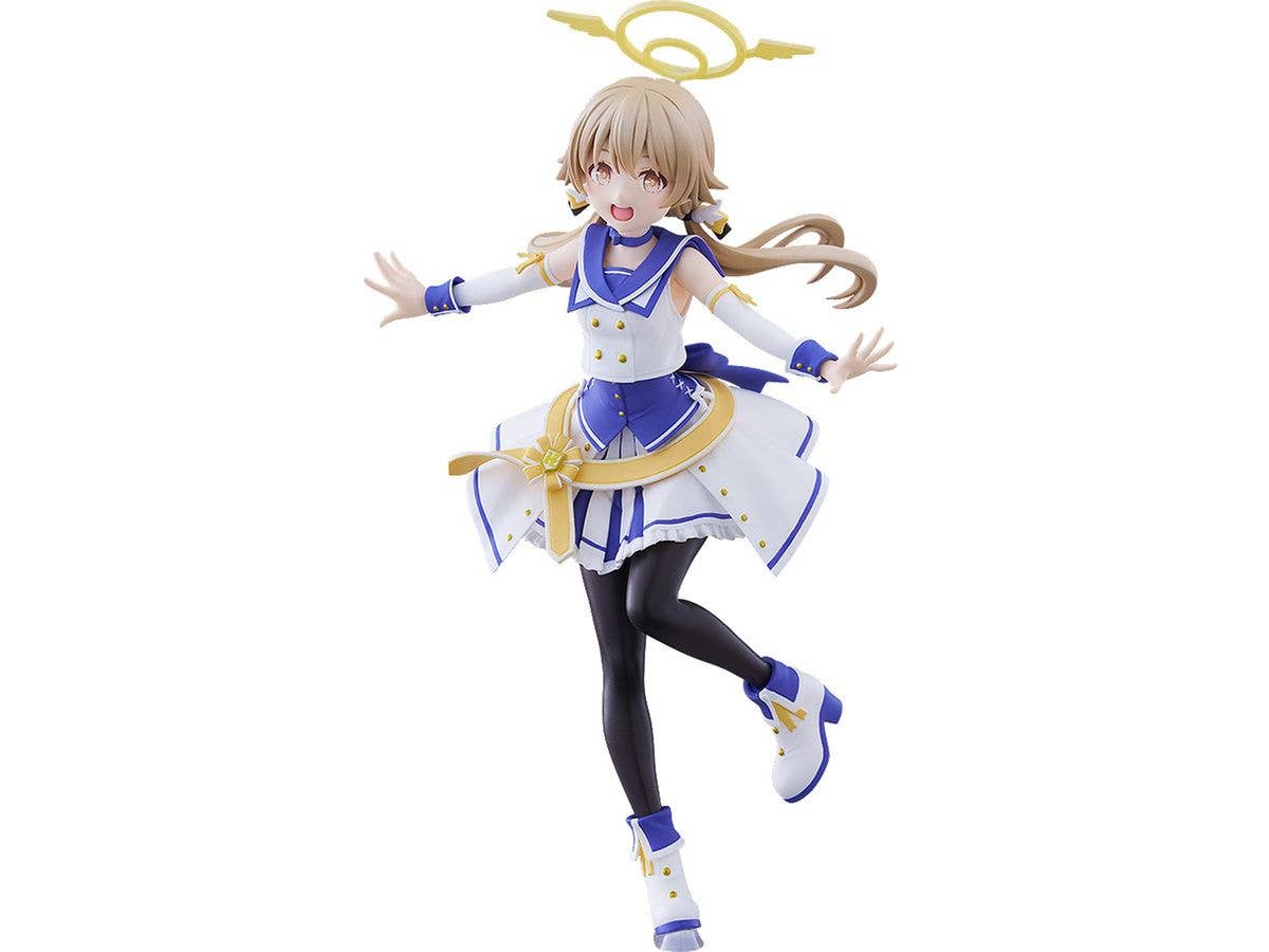 POP UP PARADE Hifumi: Mischievous Straight Ver. (Blue Archive)