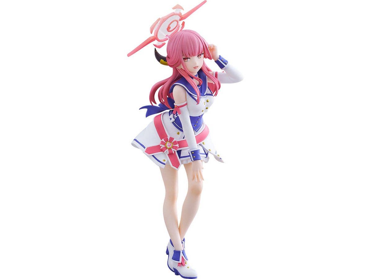 POP UP PARADE Aru: Mischievous Straight Ver. (Blue Archive)