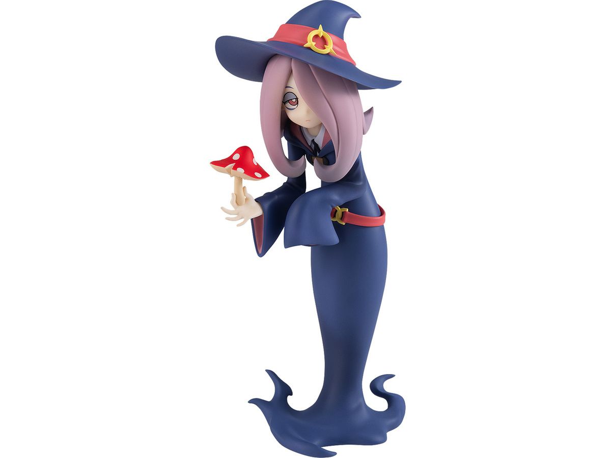 POP UP PARADE Sucy Manbavaran (Little Witch Academia)