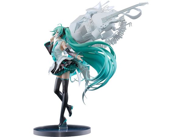 Hatsune Miku Happy 16th Birthday Ver. Figure