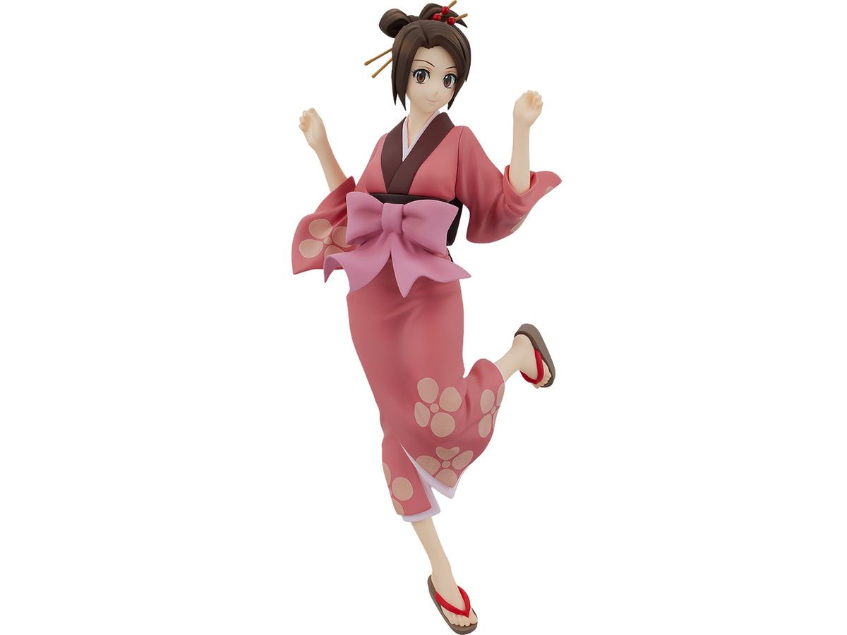 POP UP PARADE Fuu L Size (Samurai Champloo)