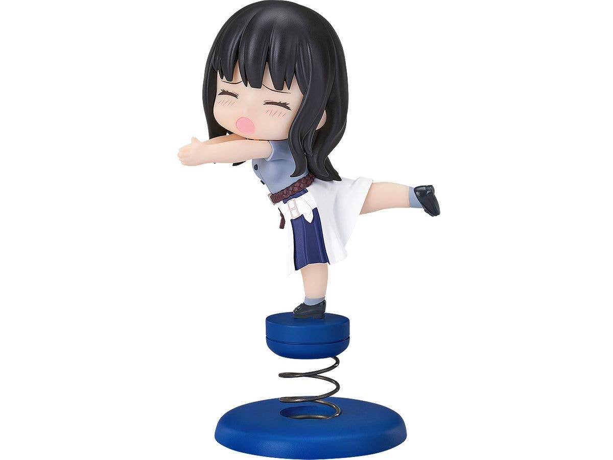 Qset Takina Inoue: Fish Ver. (Lycoris Recoil)