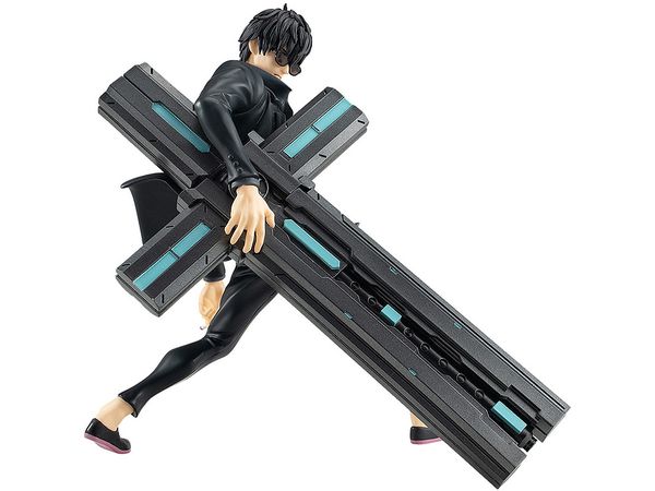 POP UP PARADE Nicholas D. Wolfwood (TRIGUN STAMPEDE)