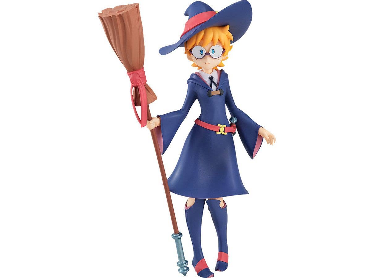 POP UP PARADE Lotte Jansson (Little Witch Academia)