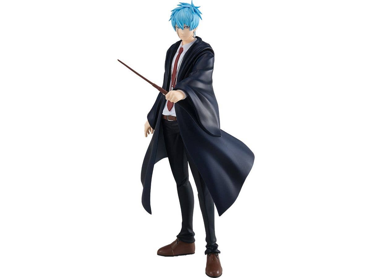 POP UP PARADE Lance Crown (Mashle: Magic and Muscles)