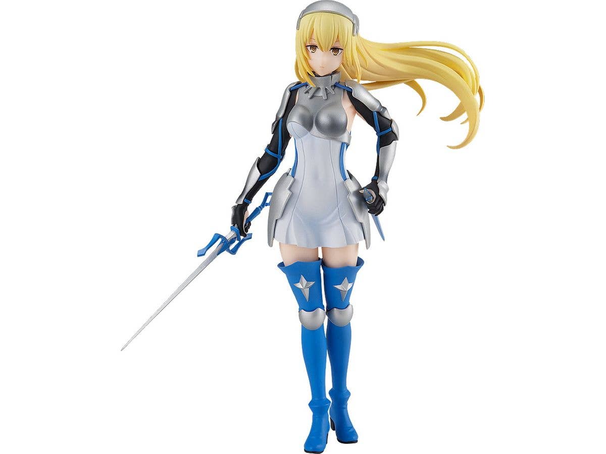 POP UP PARADE Ais Wallenstein (Is It Wrong to Try to Pick Up Girls in a Dungeon? IV)