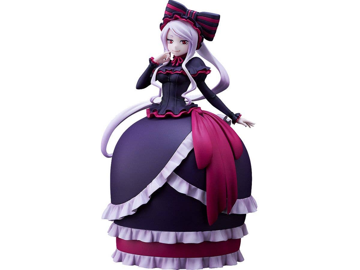 POP UP PARADE Shalltear Bloodfallen (OVERLORD)